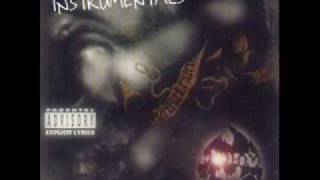 Method Man - Sub Crazy - Instrumental