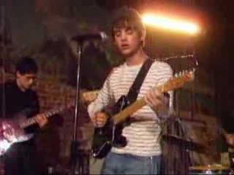 the strange boys - "happily in disbelief" @ the smell