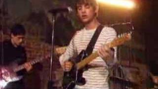 the strange boys - &quot;happily in disbelief&quot; @ the smell