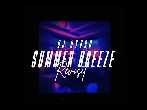 N’Dinga Gaba x Sahffi – Summer Breeze (DjHydro Revisit)
