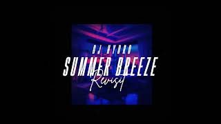 Download lagu N’Dinga Gaba x Sahffi – Summer Breeze (DjHydro Revisit) mp3