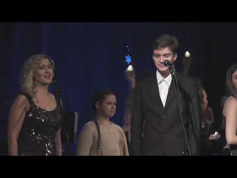 Lucie Vondráčková, Radim Schwab - Vánoční přání