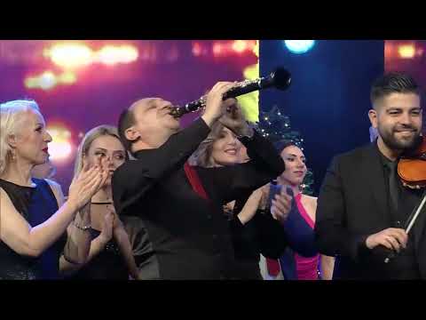 Grupa FONTANA & Prijatelite - Praznicno oro - Novogodisna emisija (2023)