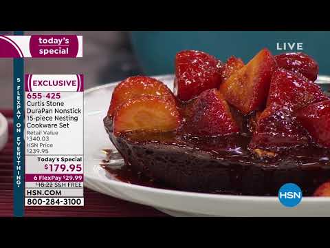 HSN | Saturday Blend with Colleen Lopez 05.18.2019 - 12 PM