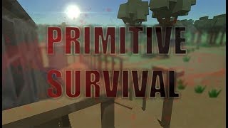 Primitive Survival