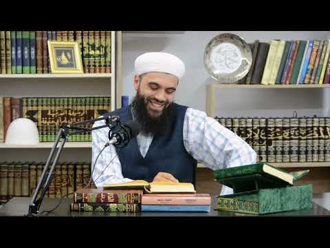 DERSI 151. "Suneti i sabahut" (Namazi pjesa 5) Rijadus-Salihin. Imam Nevevi