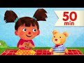 My Teddy Bear More Kids Songs Nursery Rhymes Super Simple Songs