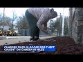 Charges filed after video showed woman illegally taking goose eggs, Niles police say