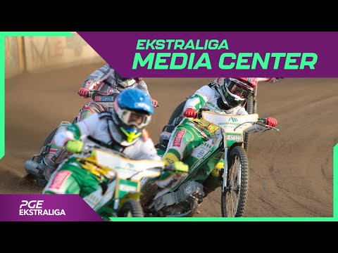 #CZEOST Ekstraliga Media Center (15.07.2022, 12. runda)