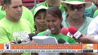 El Despertador, Lunes 28 de Agosto 2017