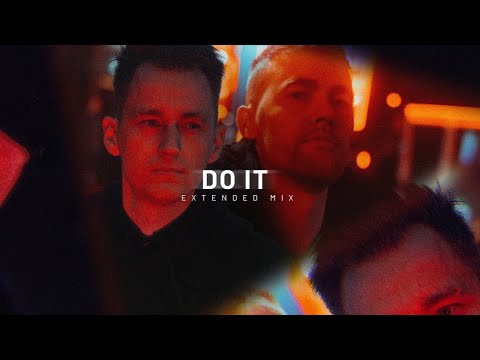 BLVNCO & DØBER - Do It (Extended Mix)