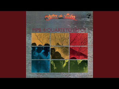 Fuga (Bachianas Brasileiras Nº 9) (Vocal)