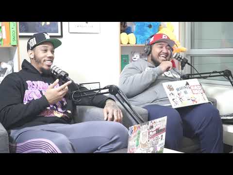 The Groovy Tapes || Travis Thompson PT 2; Episode 110