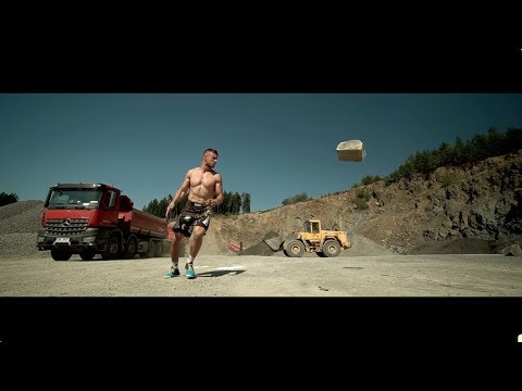 OKTAGON VÝZVA II - Noví hrdinovia