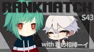 夜ラン相棒と行きます！【第五人格】【IdentityV】