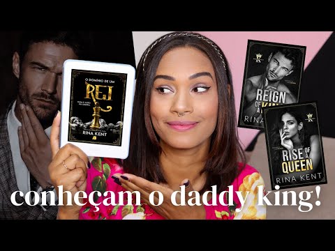 DUOLOGIA KING: um dark romance com bilionrio | Miri Mikaely