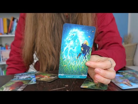 Tiiieeefe Gefühle zum Neumond ☆ Dein Gegenüber hat nur noch ein Ziel - DICH!🔥 #liebesblick#gegenüber