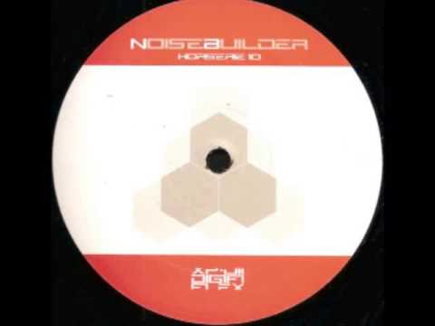 Noisebuilder - Warmgirl