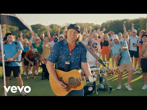 William Clark Green - Drinkin’ and Drivin’ (Official Music Video)
