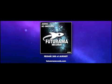 FUT002: Asino - So Smooth