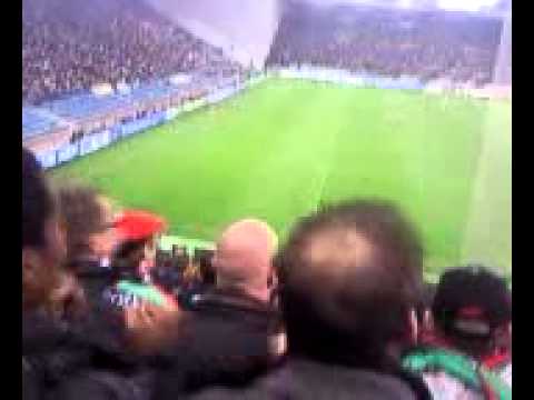 Vitesse - NEC, spanning