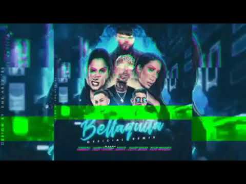 Bellaquita remix