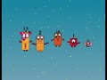 I Don T Really Care IT S NUMBERBLOCKS What Do You Expect