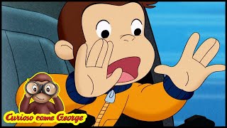 SCARICARE EPISODI CURIOSO COME GEORGE