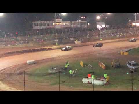 AMCA Feature Archerfield Speedway 29/05/21