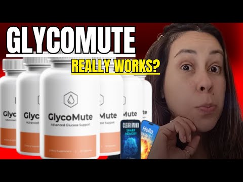 GlycoMute Reviews - Glycomute Supplement - Order Glycomute Amazon