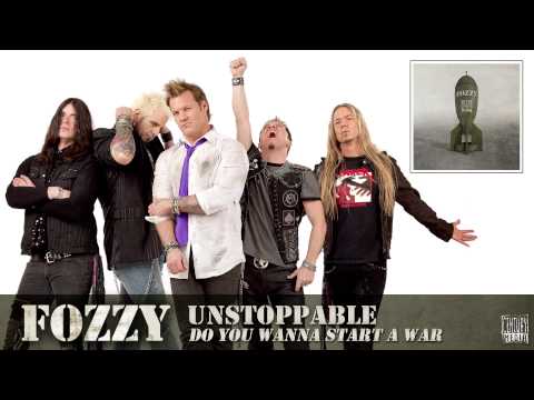 Unstoppable