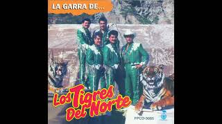 Los Tigres Del Norte - Leopoldo Ríos