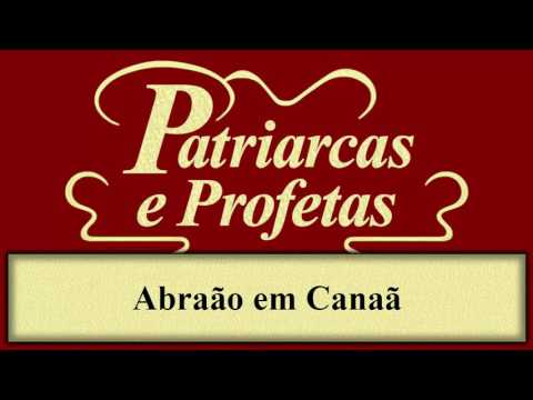 Patriarcas e Profetas - Capítulo 12 - Abraão em Canaã