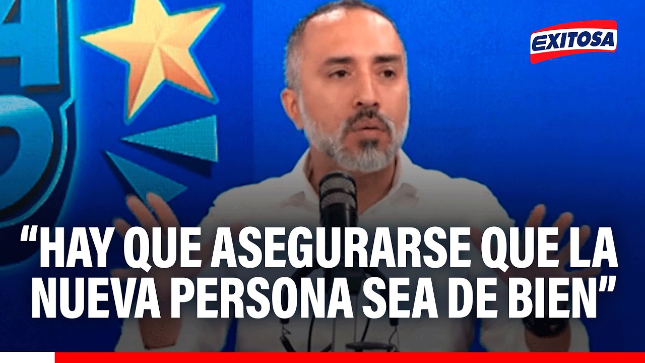 🔴🔵 Convivir pronto con la nueva pareja generaría confusión en los hijos, señala psicólogo