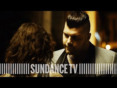 GOMORRAH Season 2: 'Genny’s Birthday Party Is Interrupted' Official Clip (Episode 205) | SundanceTV
