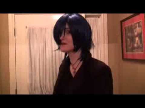 Weiss Kreuz Blooper Reel 5