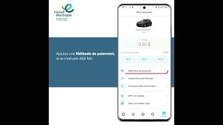 Activer les paiements automatiques