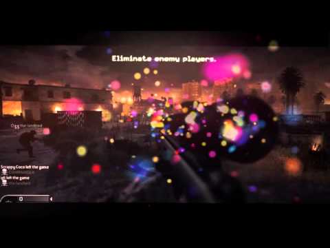 One Clip Contest #48. Entry By Tazz