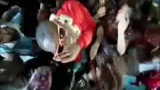 Dizzee Rascal - Bonkers