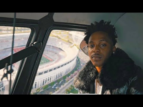 Jpeso - 4dafam [Official Music Video]