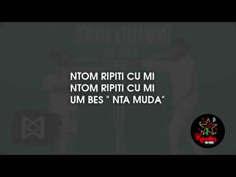 Letra e música (Soraia Ramos Feat  Lisandro   Bai Remix)
