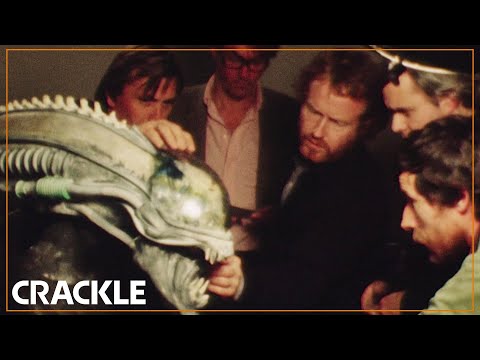 Memory: The Origins of Alien | Trailer