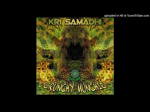 Kri Samadhi & Noj Nor - Ego Twinkie
