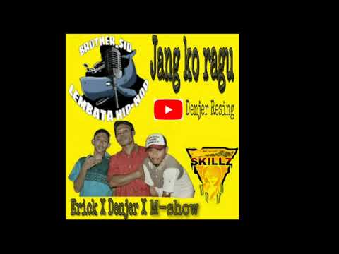 Brother SID Hip hop LEMBATA. Erick X Denjer X M-show. Jang Ko ragu