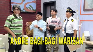 Download lagu Akhirnya Oki Dapet Makanan Spesial yang Dicari-Cari  | SAHUR LEBIH SEGERRRR (02/03/26)* P4 mp3