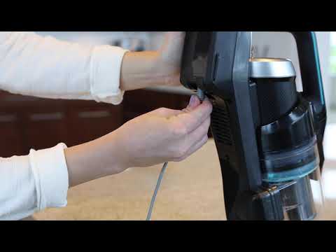 Battery Power Issues | How to Videos | ICONpet™ Cordless Vacuum
