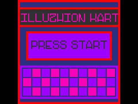 IZK OST - Tour Ninja Hideaway