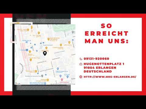 Prof. Dr. Dr. S. Rupprecht & Kollegen YouTube-Vdeominiatur 5