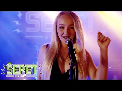 Ansambel Šepet - Pesek in dotik (Tabu COVER)