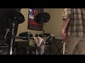 Take Back Home Girl by Chris Lane ft Tori Kelly drum cover Take Back Home Girl by Chris Lane ft Tori Kelly drum cover
